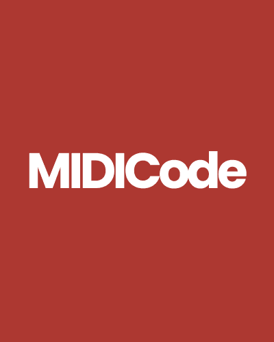 MIDICode